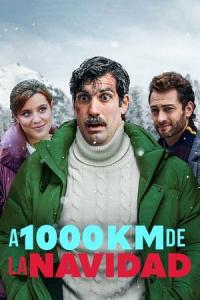 Noel'den Kaçış Yok (2021) poster