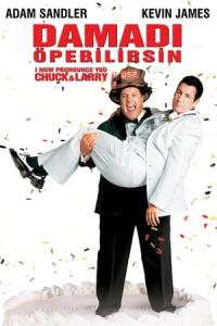 Damadı Öpebilirsin (2007) poster