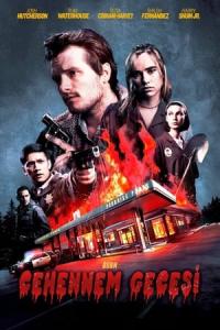 Cehennem Gecesi (2019) poster