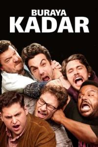 Buraya Kadar (2013) poster