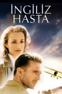 İngiliz hasta (1996) poster