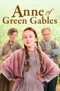 Anne of Green Gables (2016) poster
