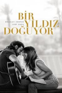 Bir Yıldız Doğuyor (2018) poster