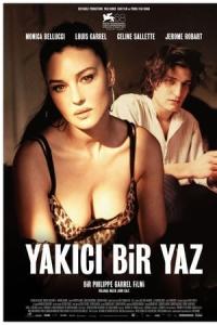 Yakıcı Bir Yaz (2011) poster