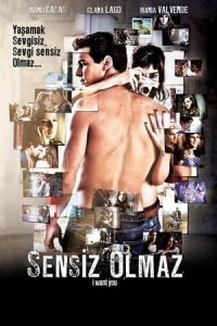 Sensiz Olmaz (2012) poster