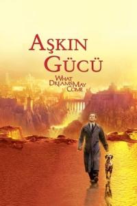 Aşkın Gücü (1998) poster