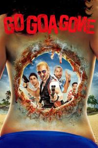 Go Goa Gone (2013) poster