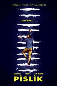 Pislik (2013) poster