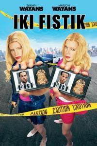 İki fıstık (2004) poster