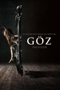 Göz (2013) poster