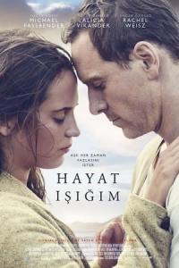 Hayat Işığım (2016) poster