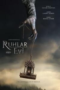 Ruhlar Evi (2017) poster
