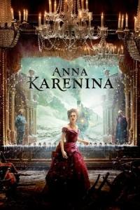 Anna Karenina (2012) poster
