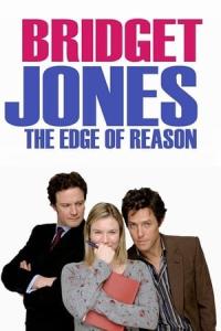 Bridget Jones: Mantığın Sınırı (2004) poster