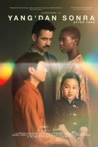 Yang'dan Sonra () poster