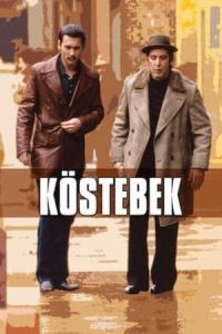 Donnie Brasco (1997) poster
