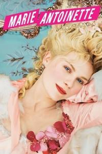 Marie-Antoinette (2006) poster