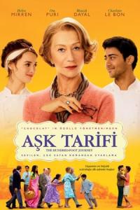 Aşk Tarifi (2014) poster