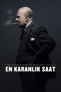 En Karanlık Saat (2017) poster