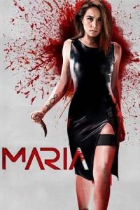 Maria (2019) poster