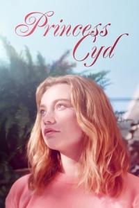 Prenses Cyd (2017) poster