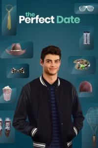 The Perfect Date (2019) poster