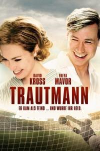 Trautmann (2018) poster