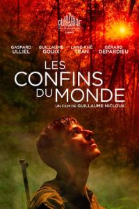 Les confins du monde (2018) poster