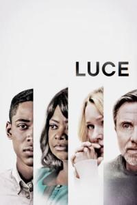 Luce (2019) poster