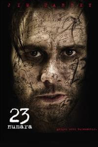 23 Numara (2007) poster