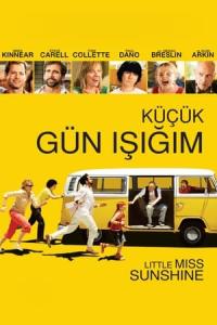 Küçük Gün Işığım (2006) poster