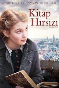 Kitap Hırsızı (2013) poster
