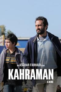 Kahraman (2021) poster
