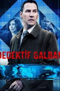 Dedektif Galban (2016) poster