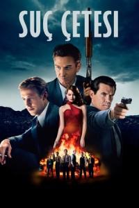 Suç Çetesi (2013) poster