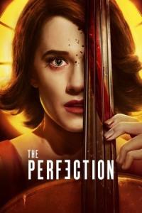 The Perfection (2018) poster