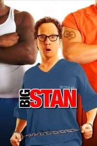 Big Stan (2007) poster