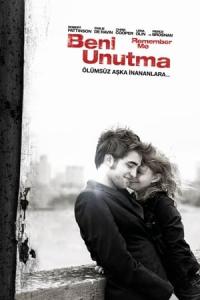 Beni unutma (2010) poster