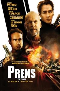 Prens (2014) poster