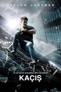 Kaçış (2011) poster