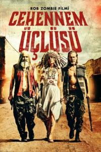 3 from Hell (2019) poster