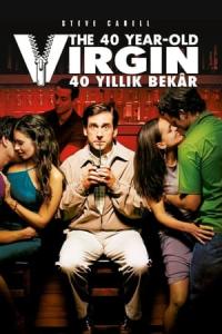40 Yıllık Bekar (2005) poster