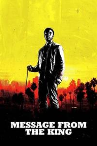 Kralın Mesajı (2017) poster