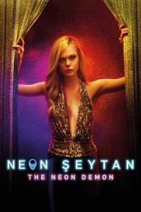 Neon Şeytan (2016) poster