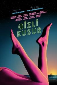Gizli Kusur (2014) poster