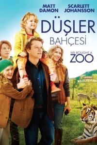 Düşler Bahçesi (2011) poster