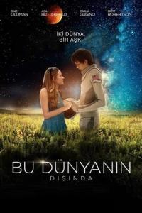 Bu Dünyanın Dışında (2017) poster