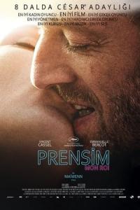 Kralım (2015) poster