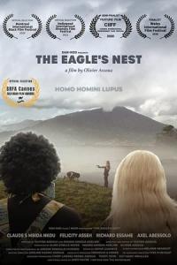 The Eagle's Nest (2020) poster