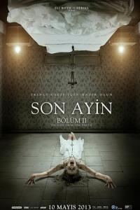 Son Ayin: Bölüm II (2013) poster